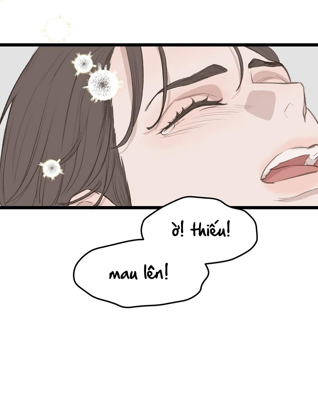 vùng cấm tình yêu của beta chapter 50 39