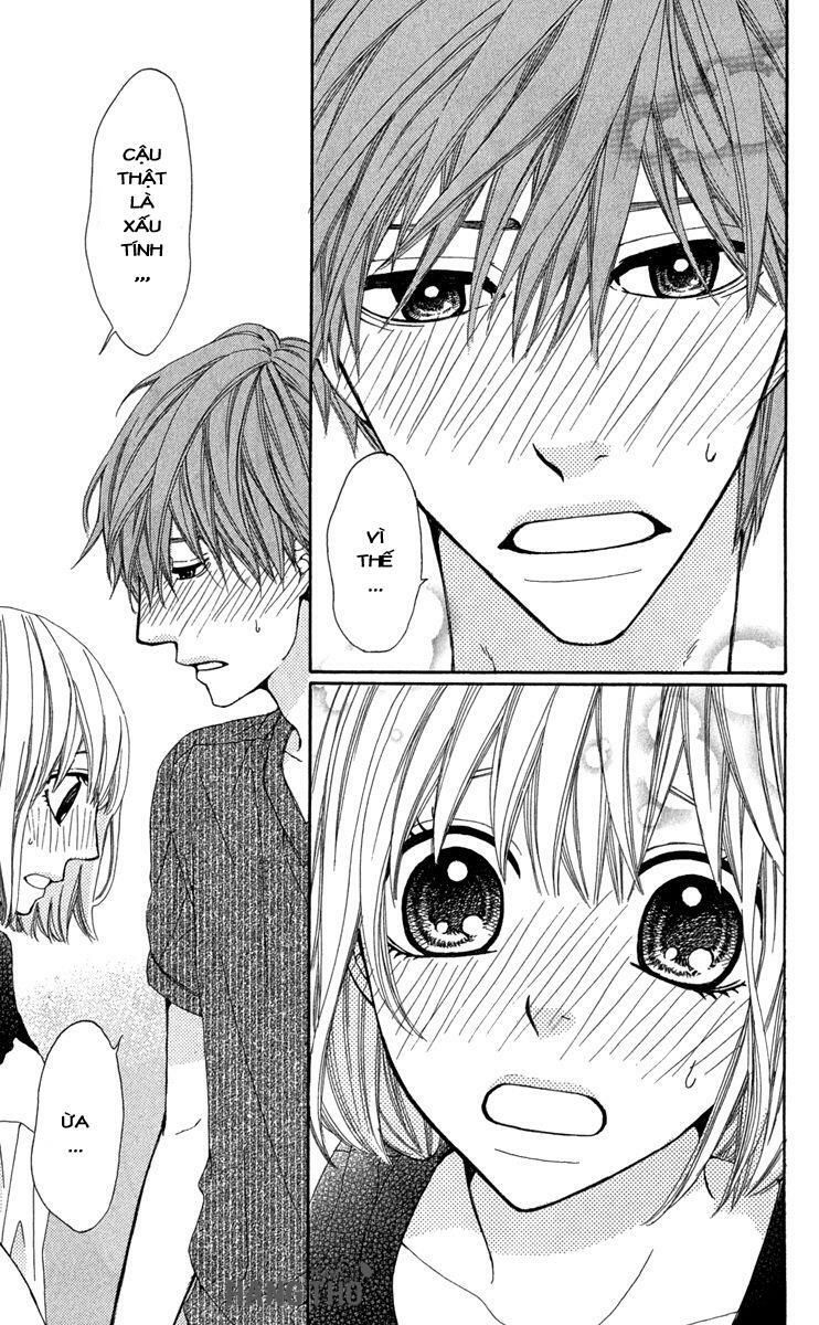 itsuka kimitachi mo otona ni naru chapter 5 23