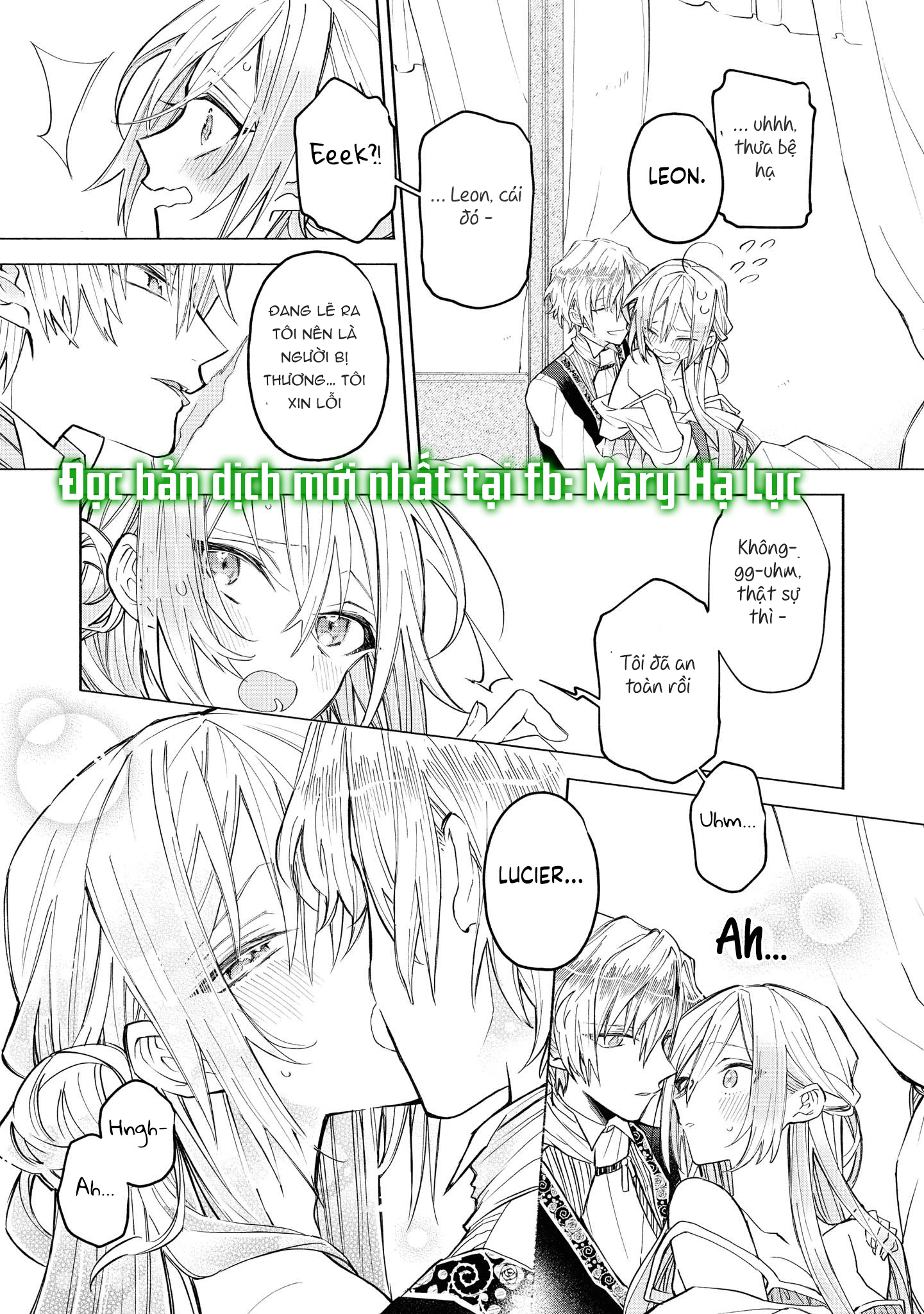 tuyển tập hàn, nhật chịch ngắn chapter 32.3 7