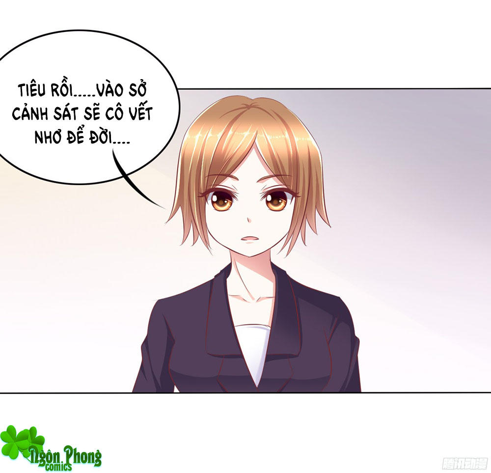 hoàng đế “phế vật” tiến hóa sử chapter 38 29