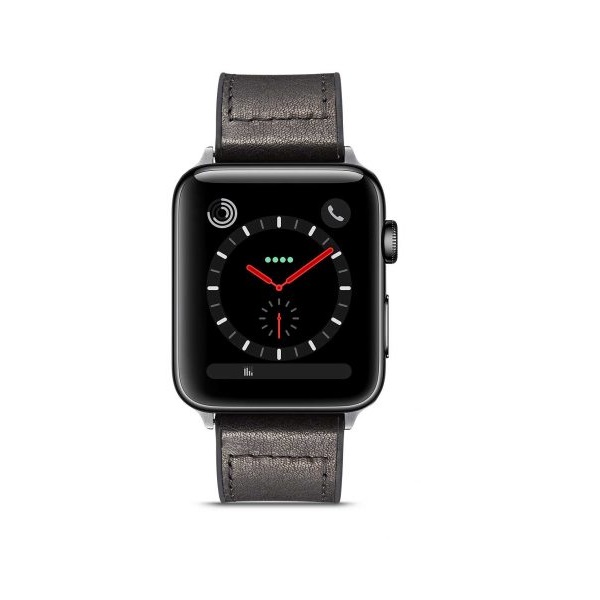 Dây da đeo thay thế cho Apple watch S4