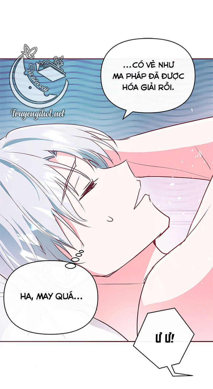 đó chỉ là sai lầm thôi mà, ngài đại công tước! chapter 10.2 4