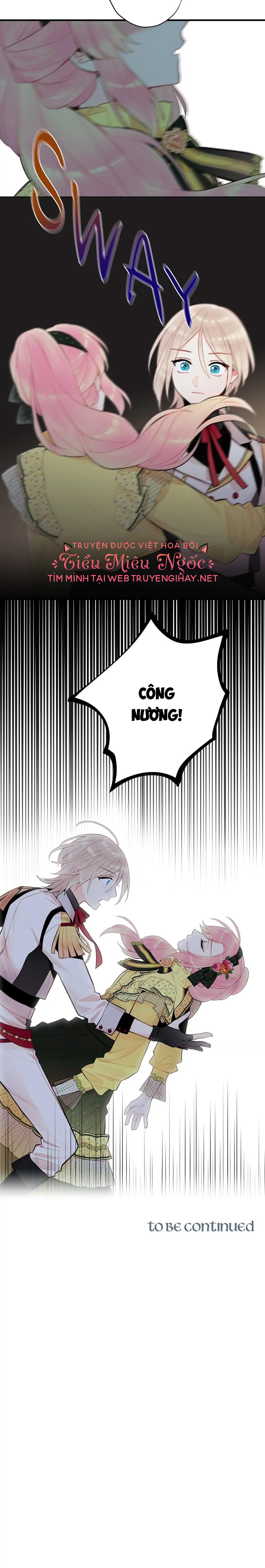 sống sót với thân phận là vợ của vị anh hùng chapter 48 12