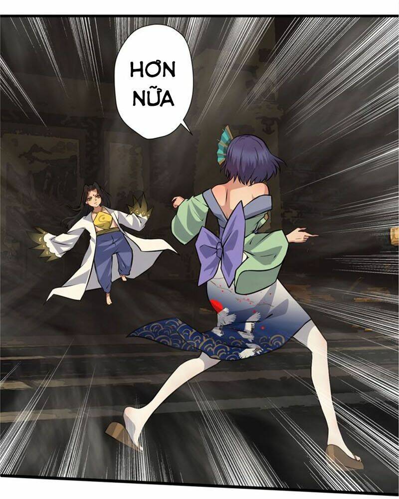 ta luyện dược thành thánh chapter 24 13