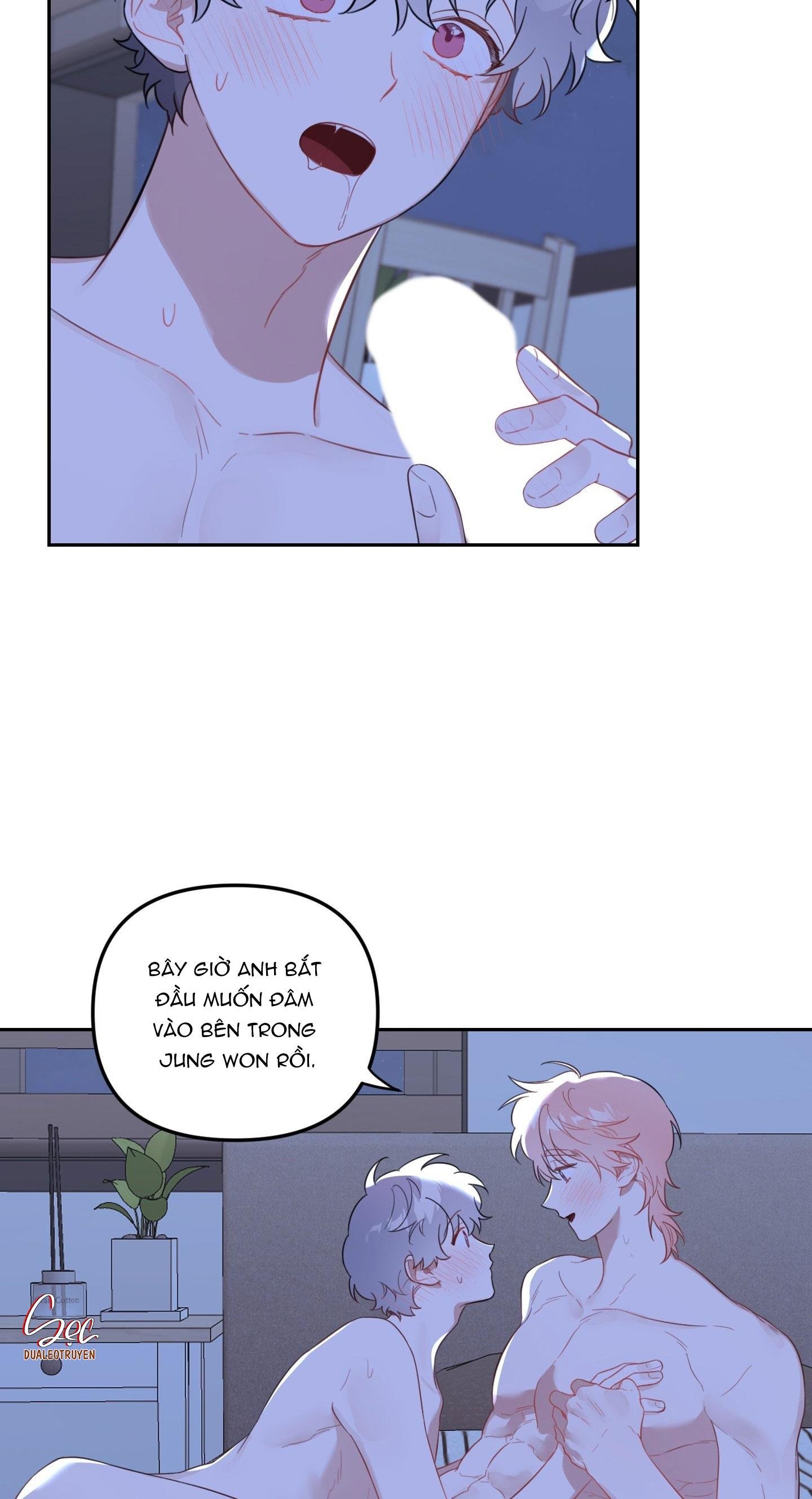 vườn hoa chapter 47 38