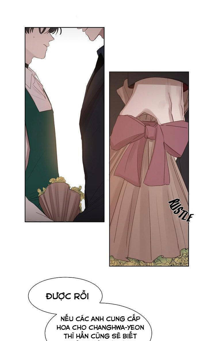 nhà kính lạnh lẽo chapter 4 32