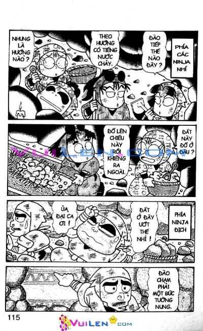 ninja loạn thị chapter 60 115