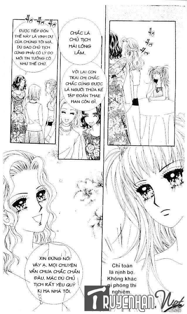 my lovely master chapter 1 20