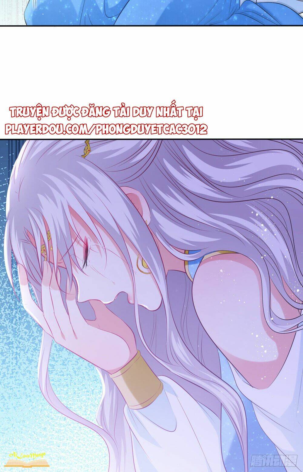 vương phi thật thích trang điểm chapter 86 31