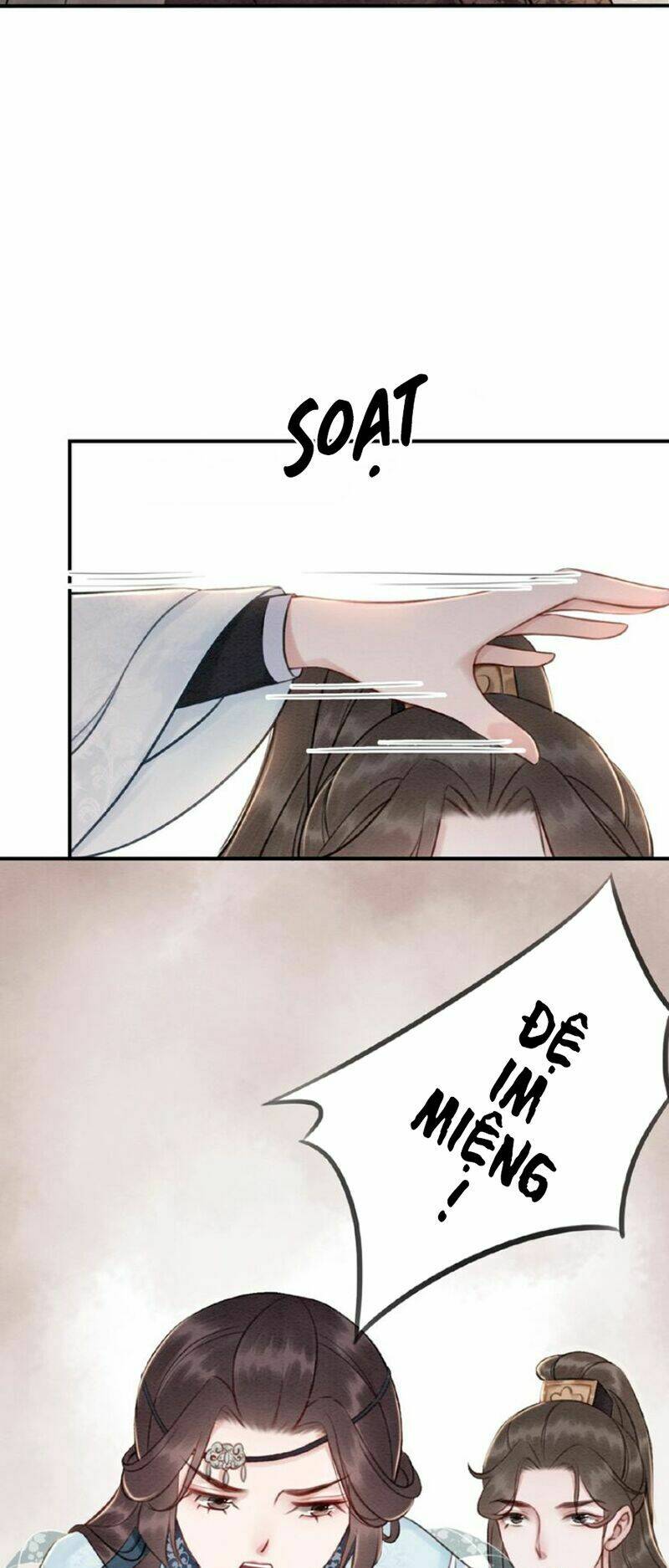 trọng sinh bá sủng nhiếp chính vương quá mạnh mẽ chapter 18 15