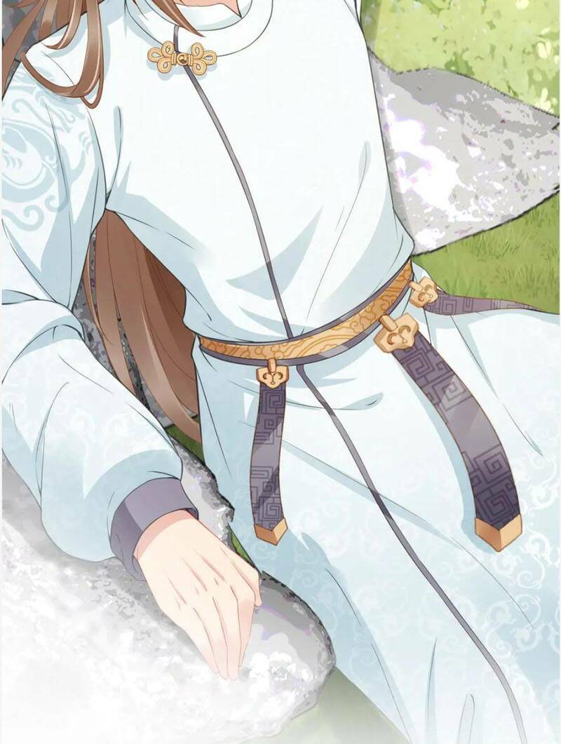 nhặt được bảo bối manh manh chapter 14 40