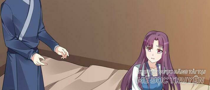 độc phi thần y quá kiêu ngạo chapter 98 26