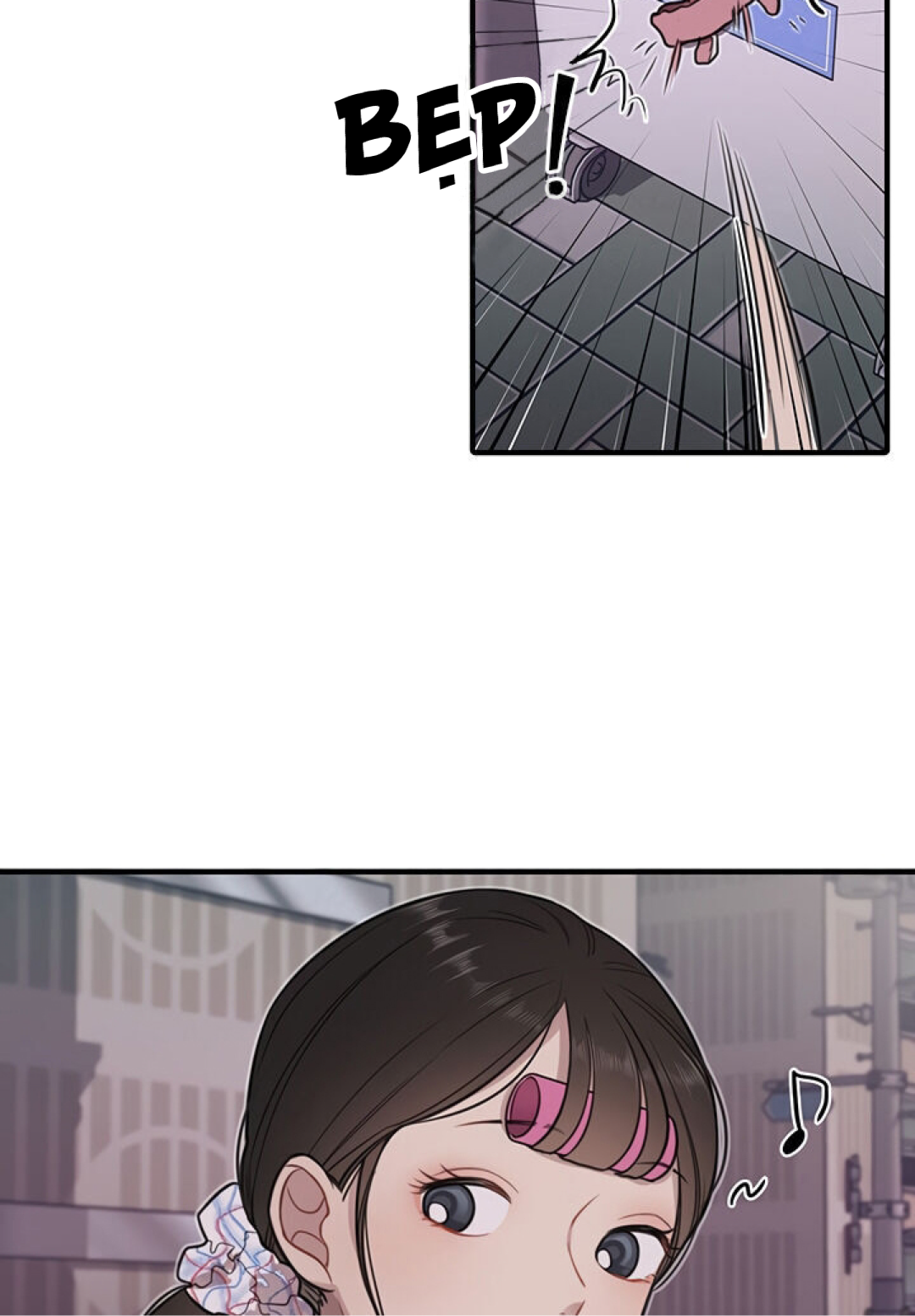 chứng nghiện điện thoại chapter 6 11