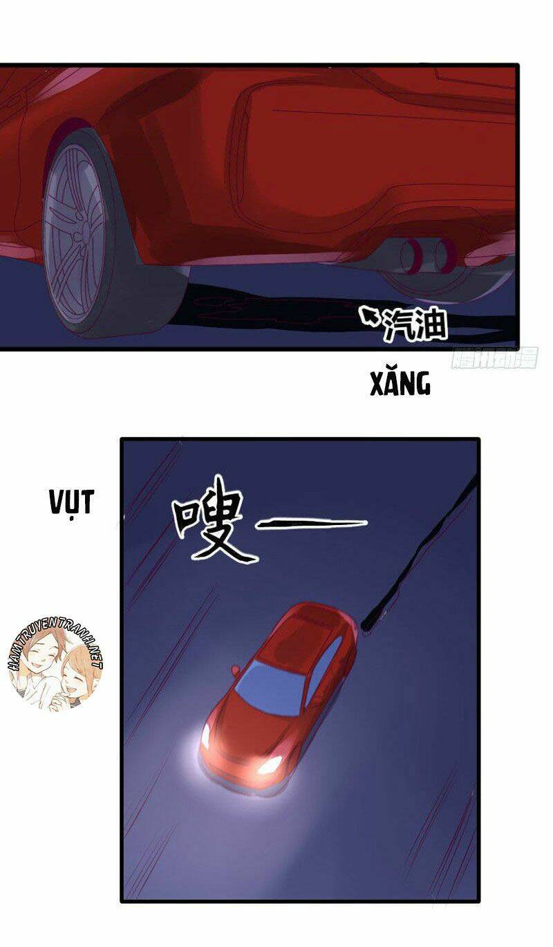 dục vọng của ác ma chapter 14 4