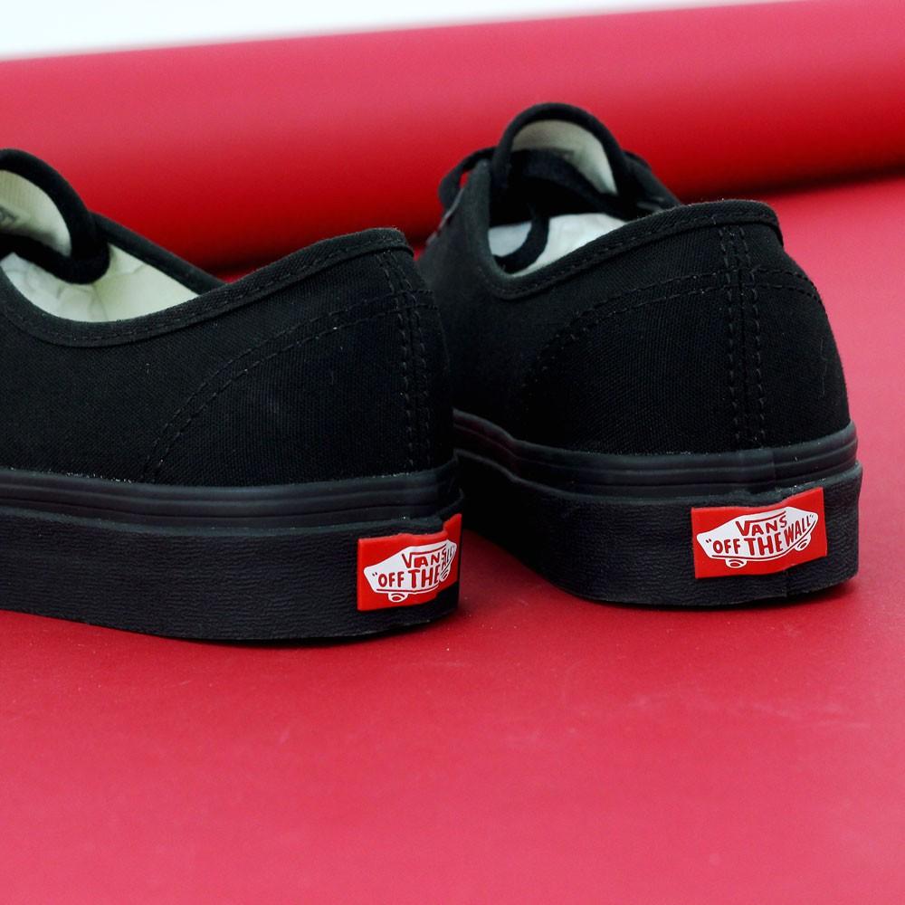 Giày sneakers Vans Authentic VN000EE3BKA