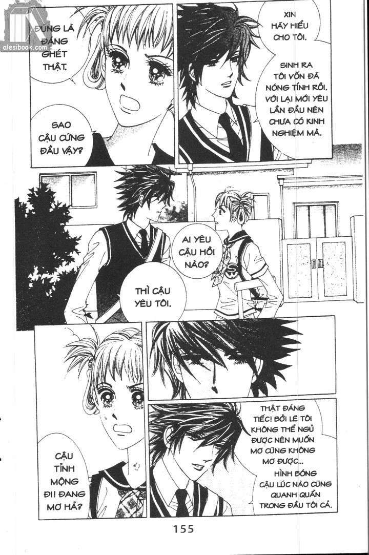 hồng tiểu thư chapter 41 35