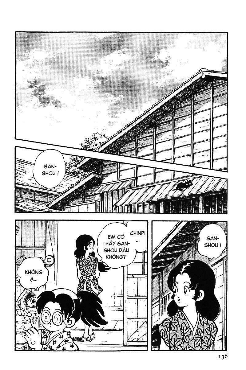 nijiiro togarashi - ớt bảy màu chapter 7 6