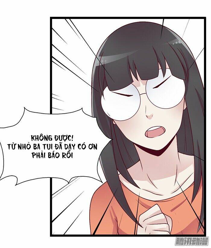 người ba độc thân chapter 21 16