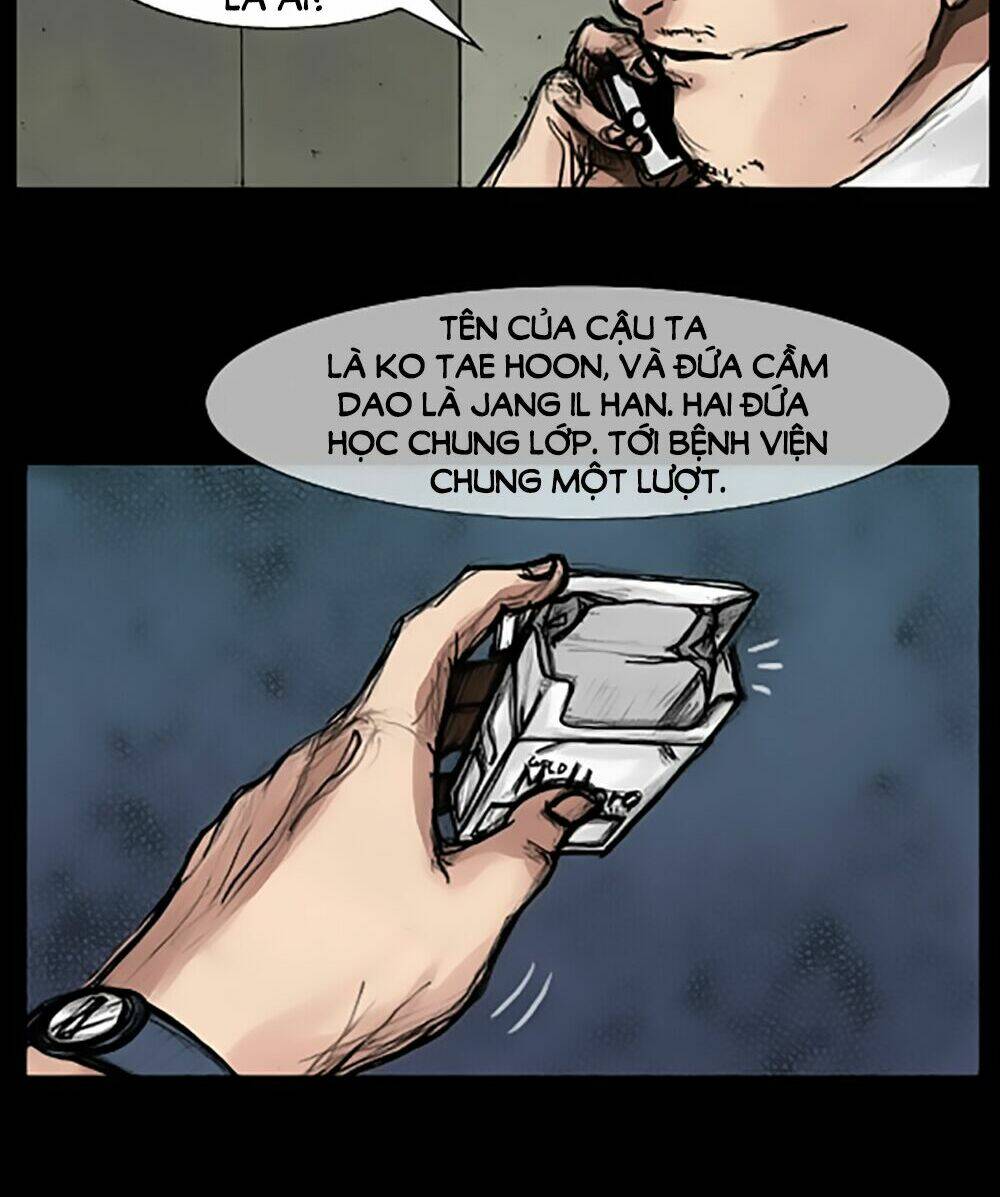 dokgo | độc cô chapter 40 11