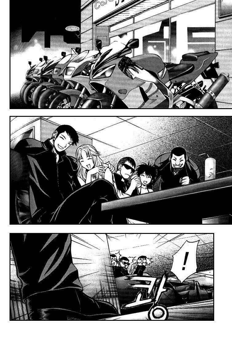 zippy ziggy chapter 16 21