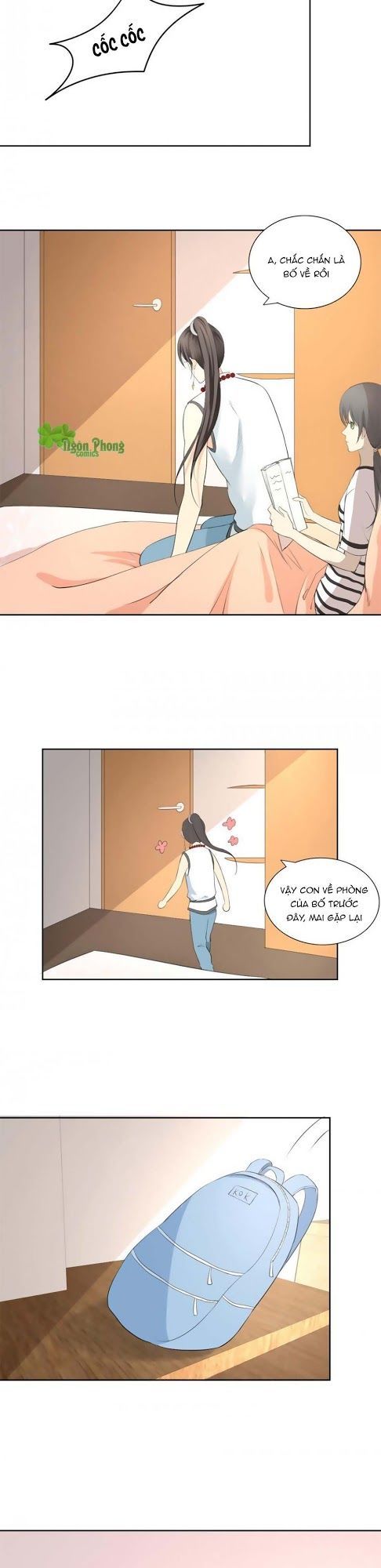 sinh sinh tương thác chapter 17 14