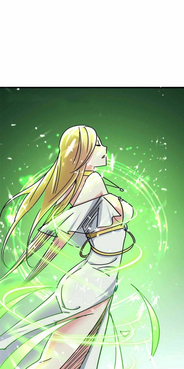 vạn giới tiên vương chapter 163 1