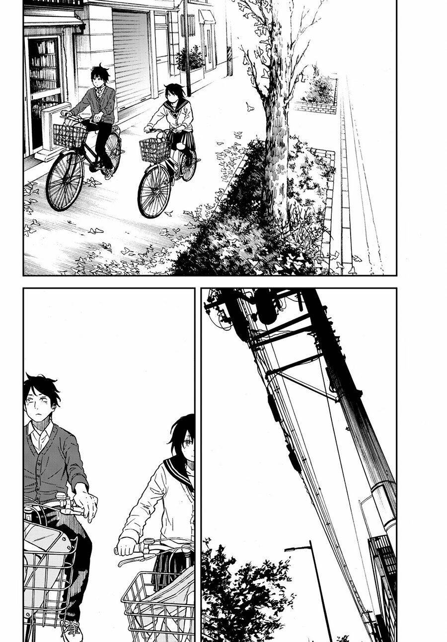 kanojo wa rokurokubi chapter 22 11