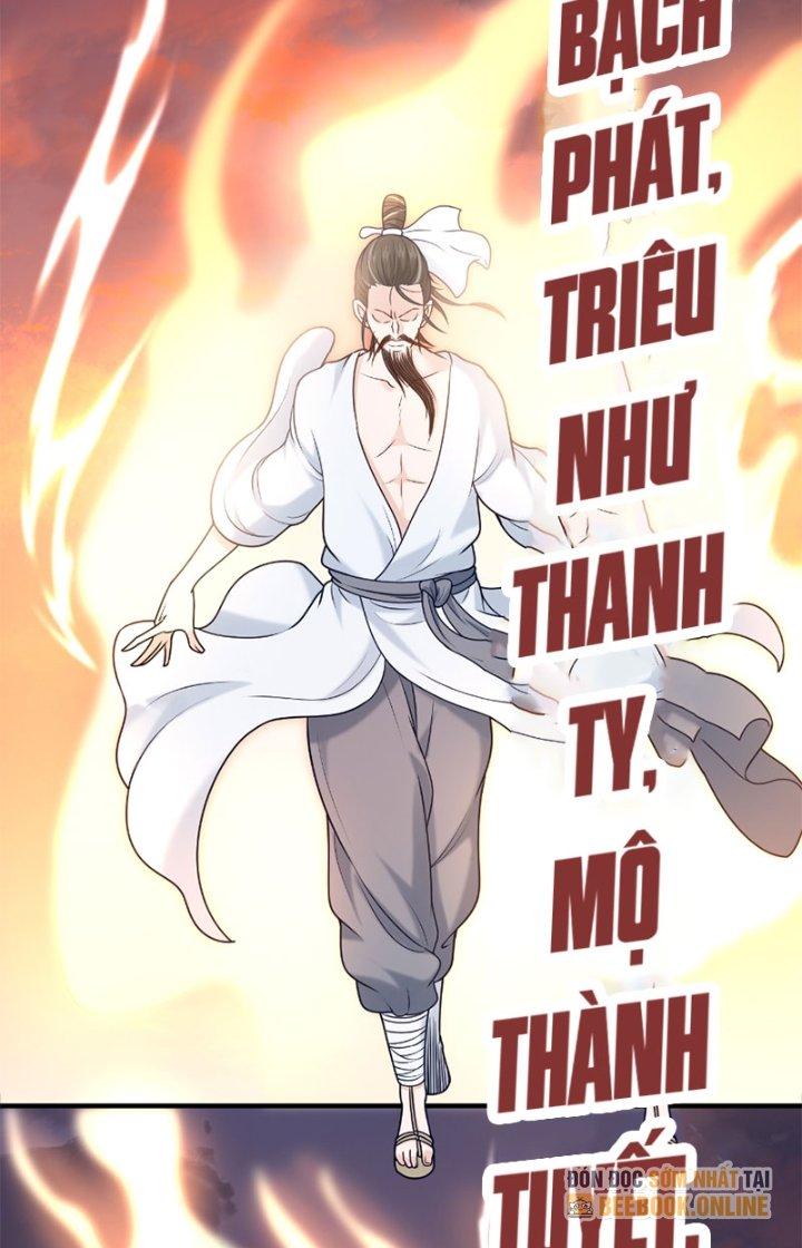 bảo vật rơi xuống đều thành muội tử chapter 19 31