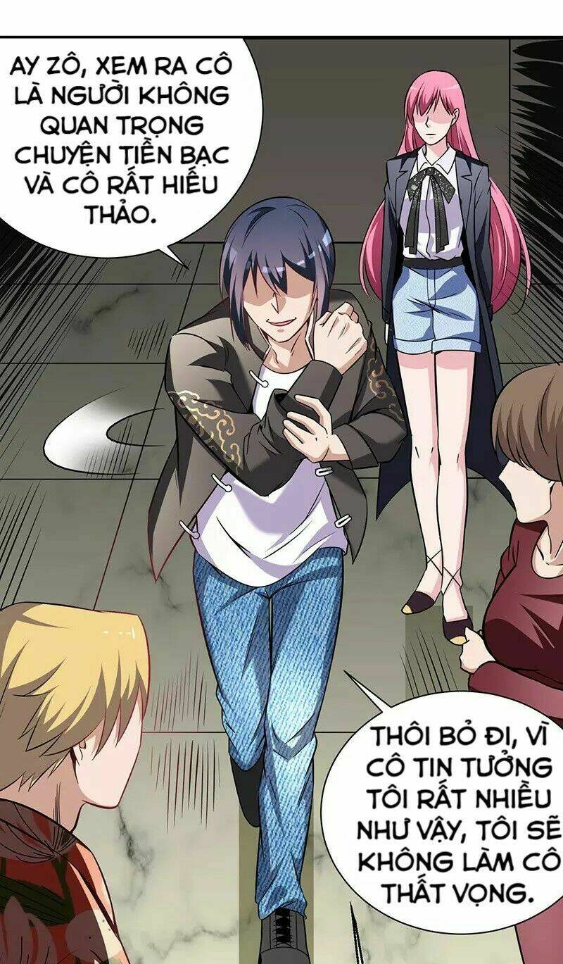 thiên y hoa hạ chapter 2.3 1