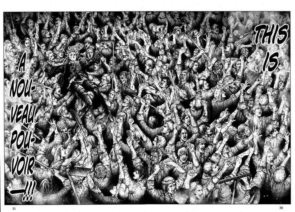 innocent rouge (innocent phần 2) chapter 43 29