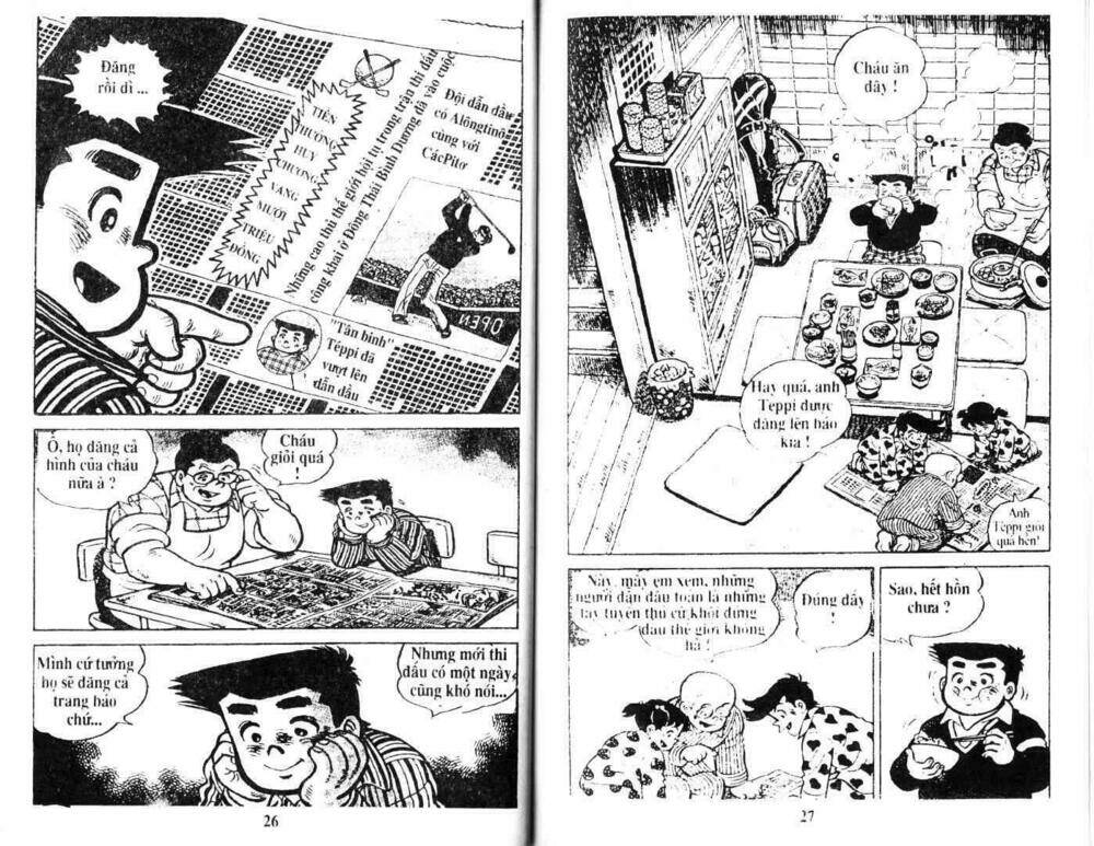 tân teppi chapter 39 11