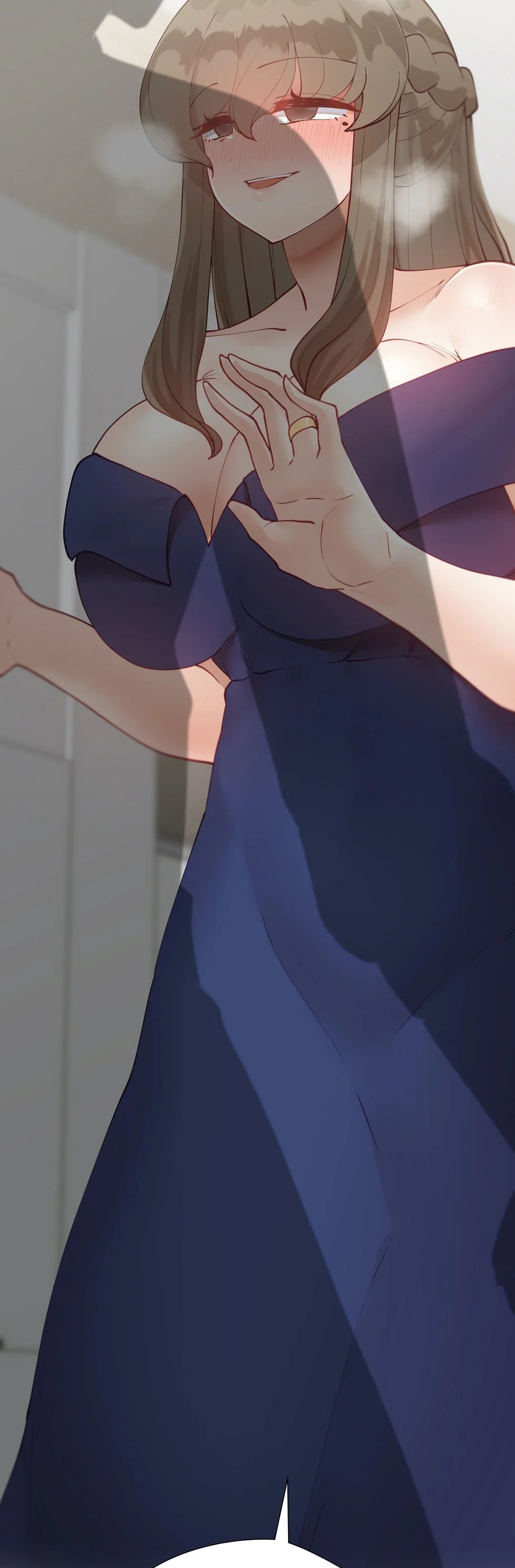 gia sư nữ quái chapter 26 21