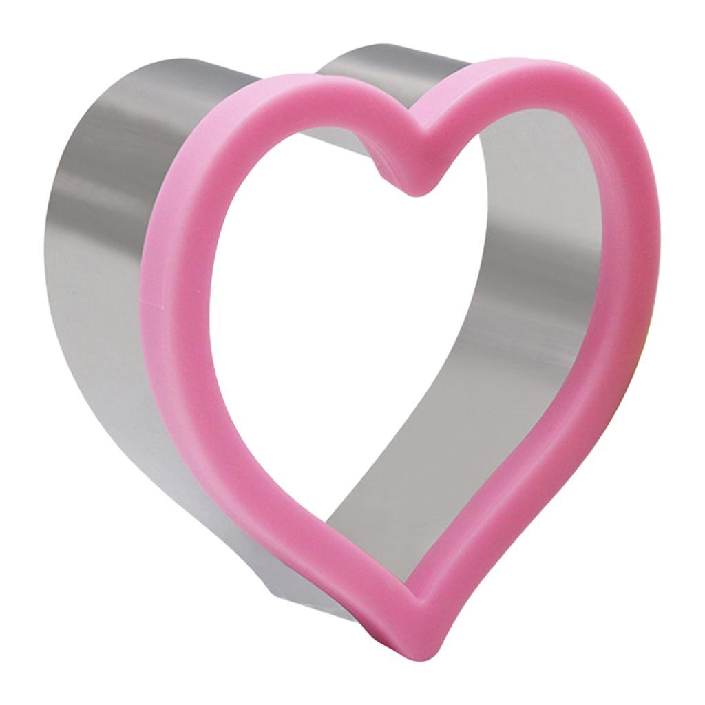 Nonstick Cookies Cutter Paste Dessert Pastry Baking Mold Vegetable Cutting