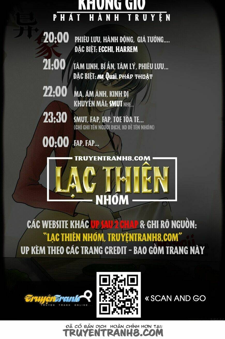 dị tượng chapter 7 17