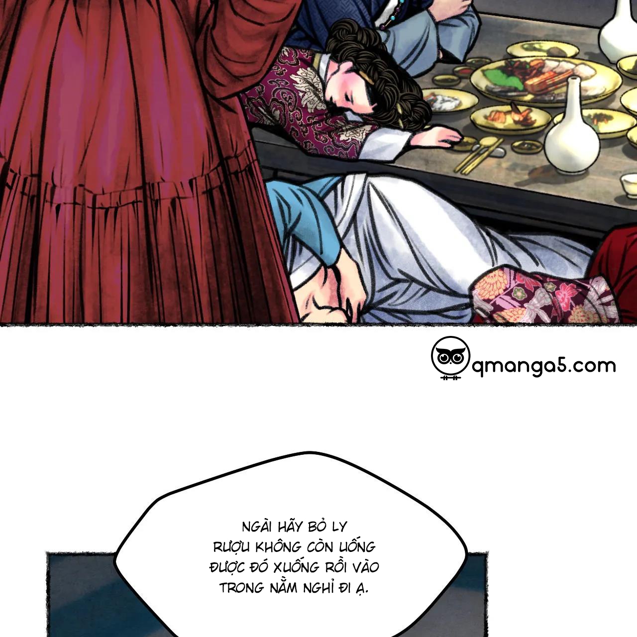 phò mã quan phu chapter 10 68