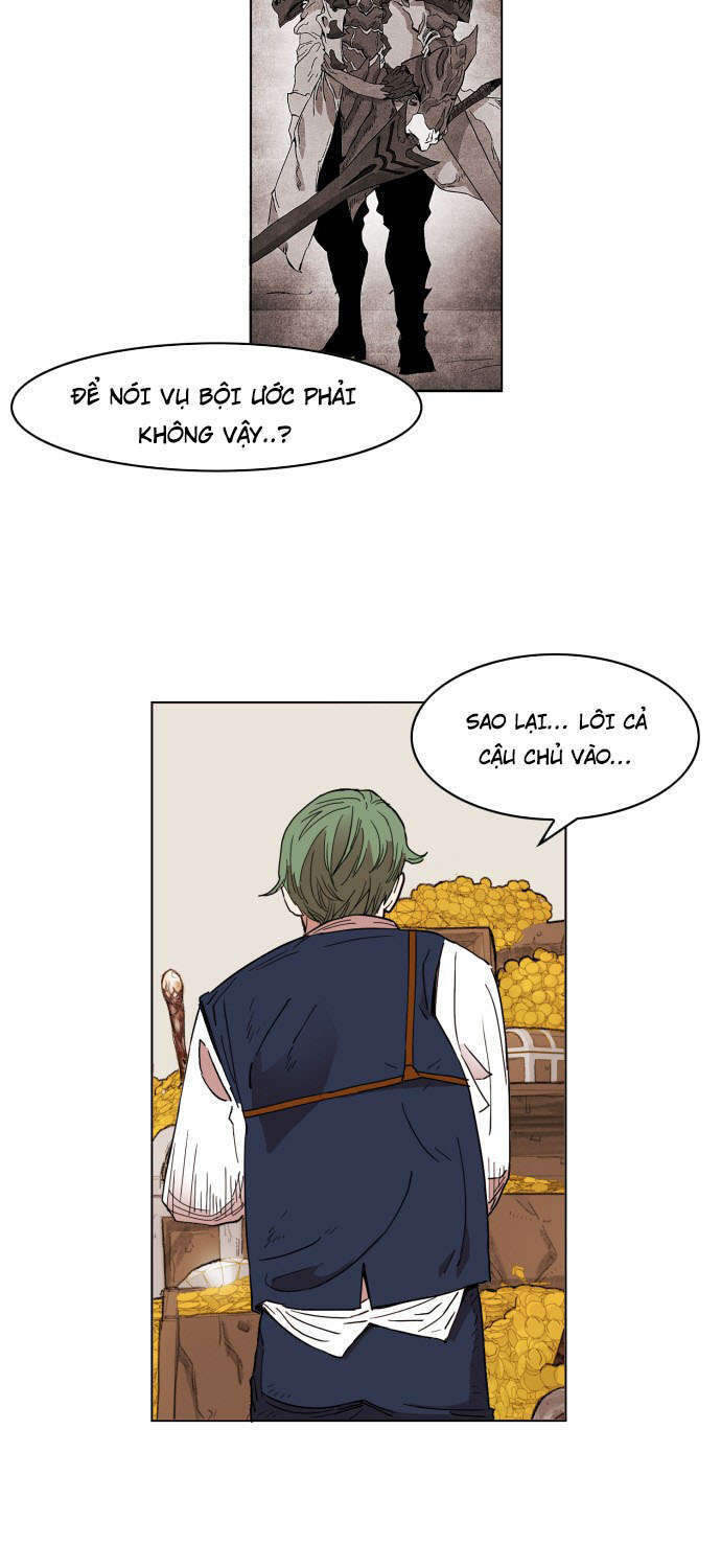 hard core leveling warrior chapter 139 39