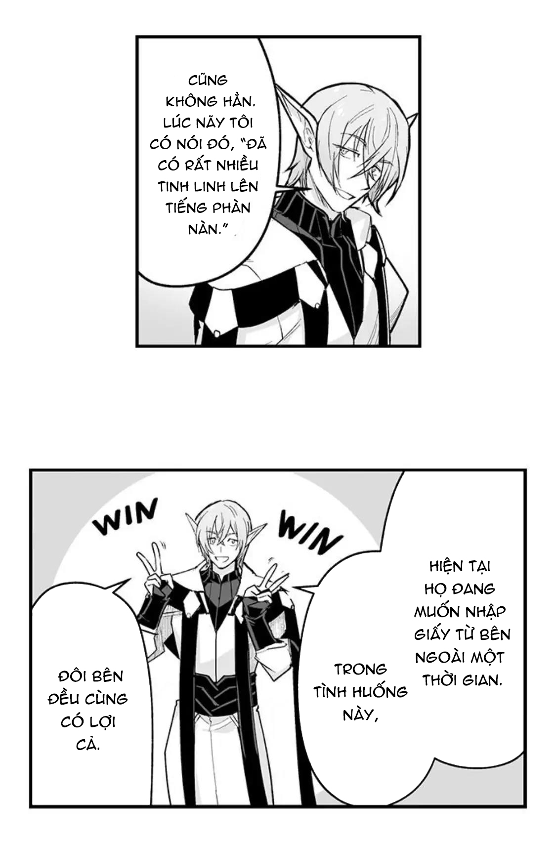 vợ của titan chapter 87 12