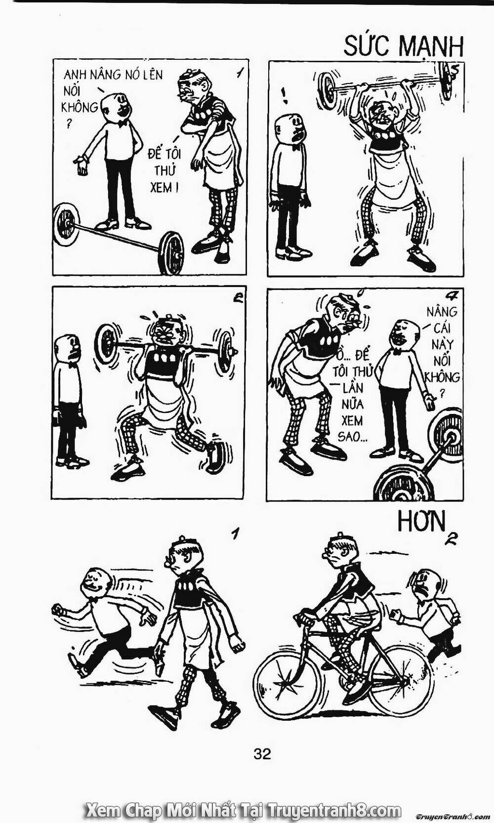 chú thoong chapter 188 8