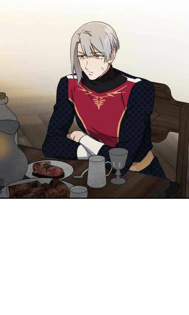 lâu đài vô danh chapter 21 37