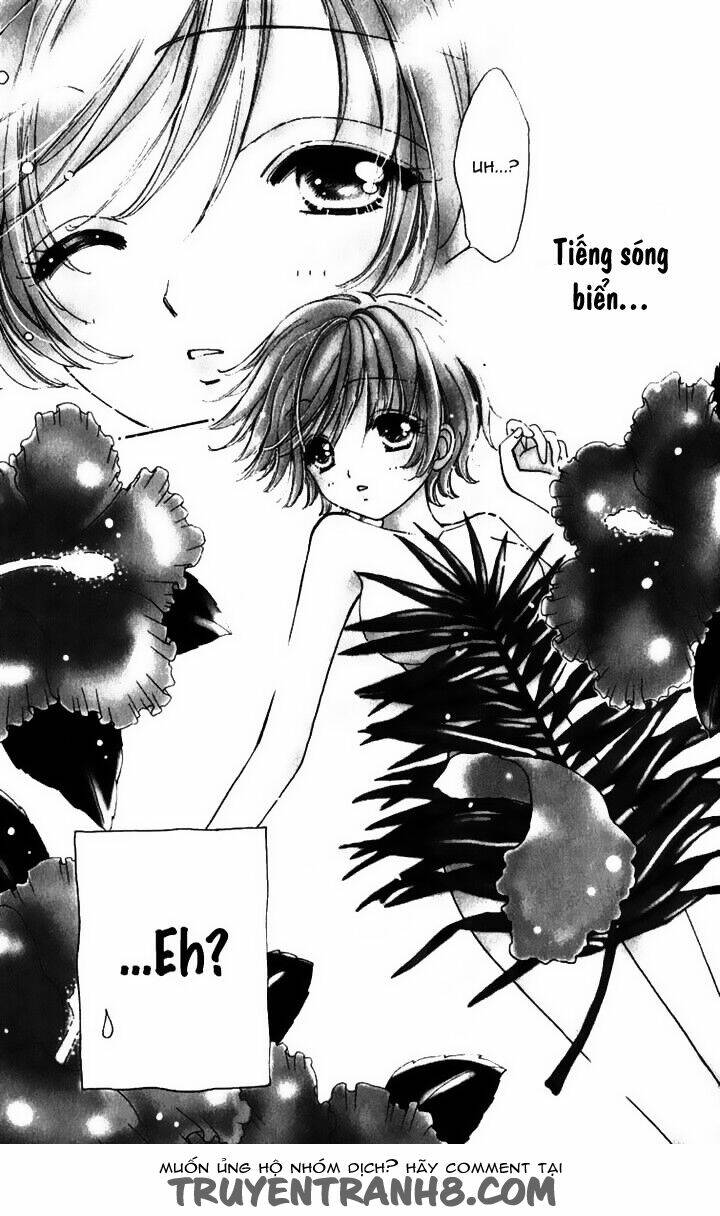 hana ni nare chapter 74 2