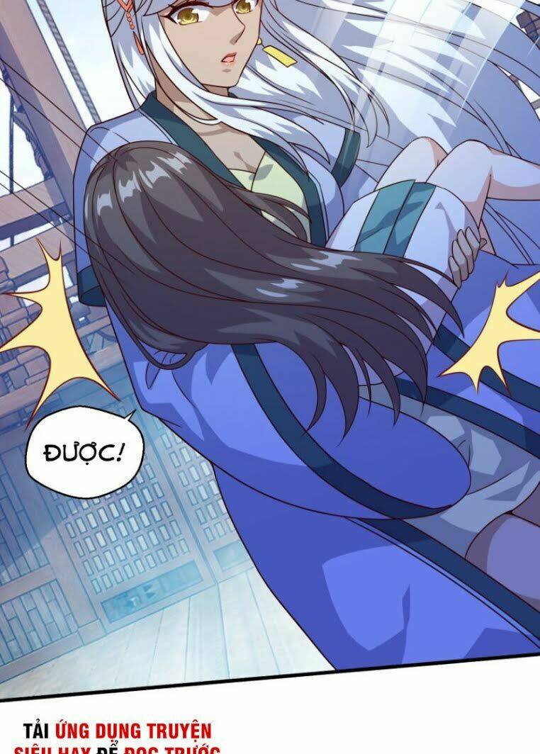 tiên ma đồng tu chapter 119 17