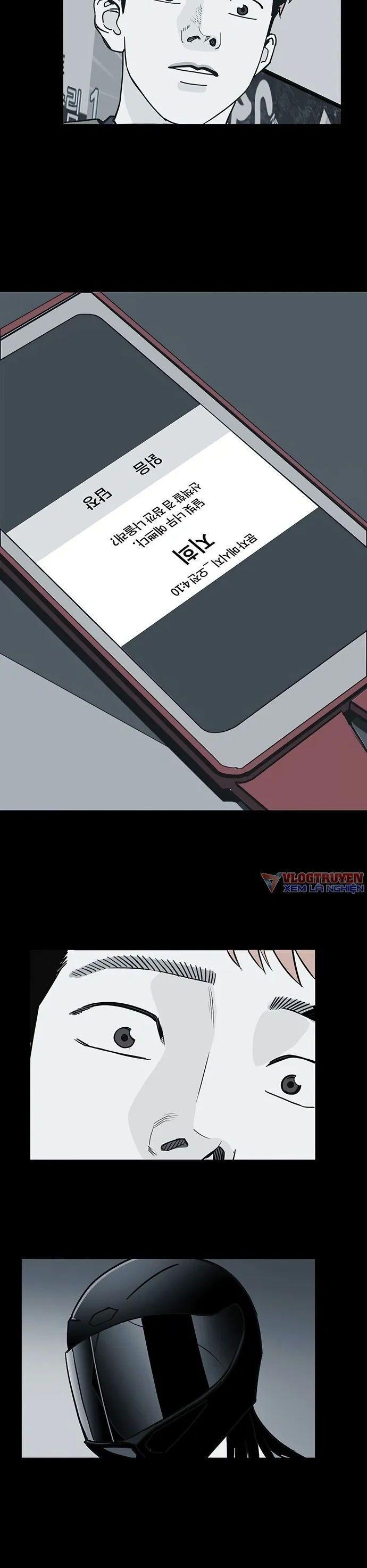 ánh trăng chết chóc chapter 3 20