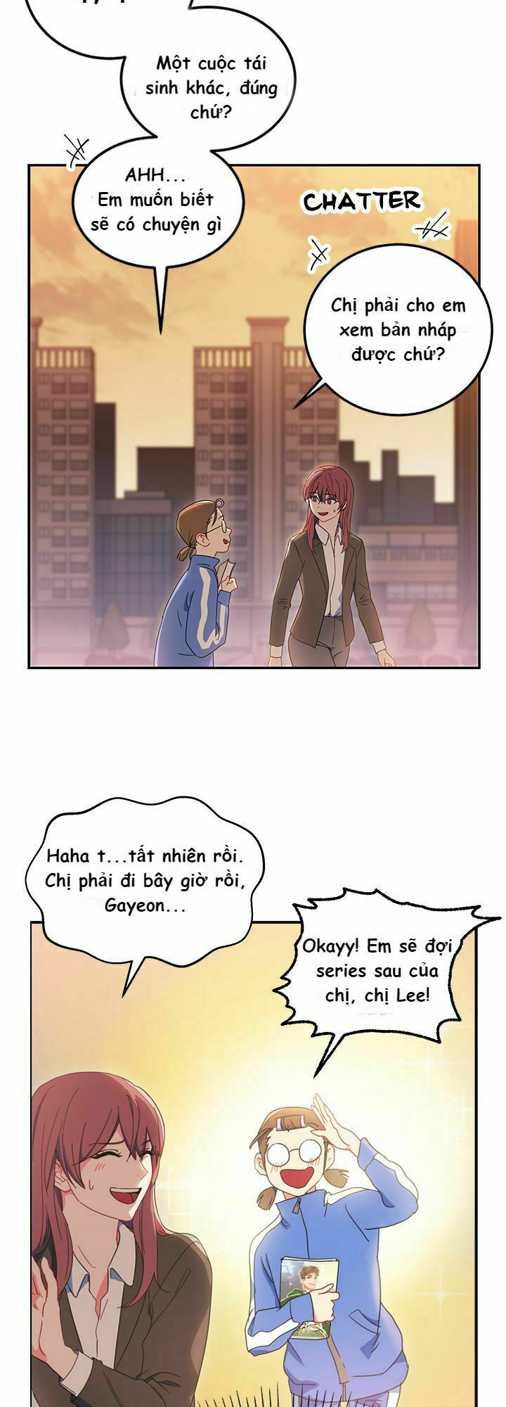 như người muốn,hoàng tử chapter 1 34