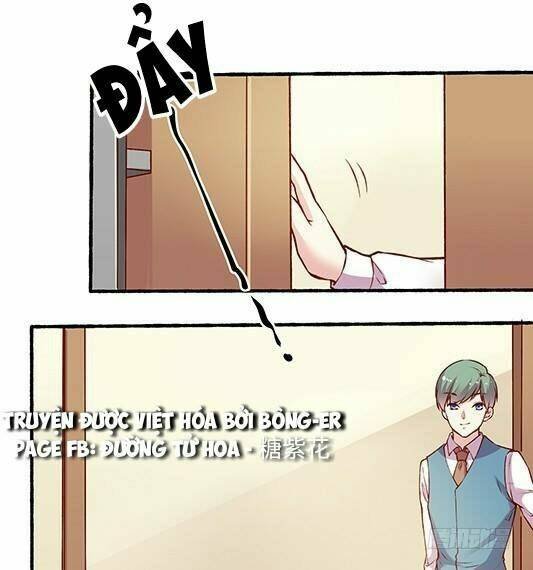 jm đặc thù khách nhân phục vụ bộ chapter 41 21