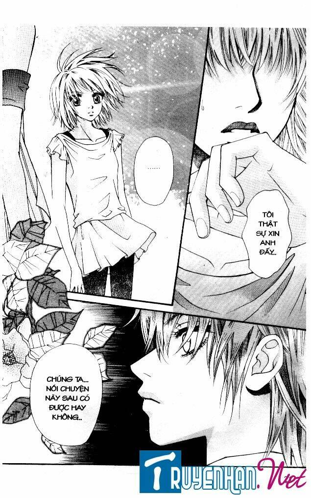 thiên thần bảo hộ chapter 23 21