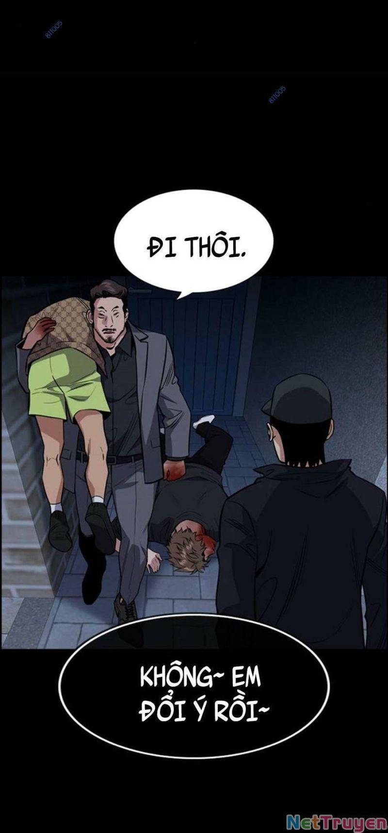 giáo dục chân chính chapter 94 40