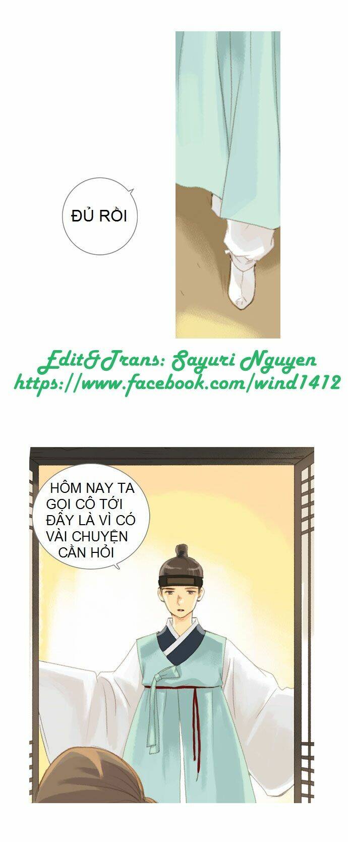 the great merchant kim manduk chapter 9 31