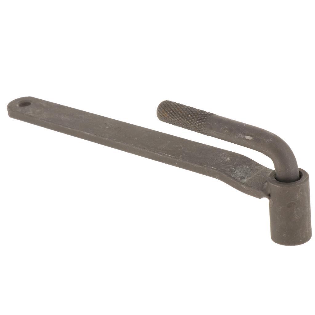 Car Truck Motorcycle Dirt ATV Valve Wrench Adjuster Repair Tool 10 8mm