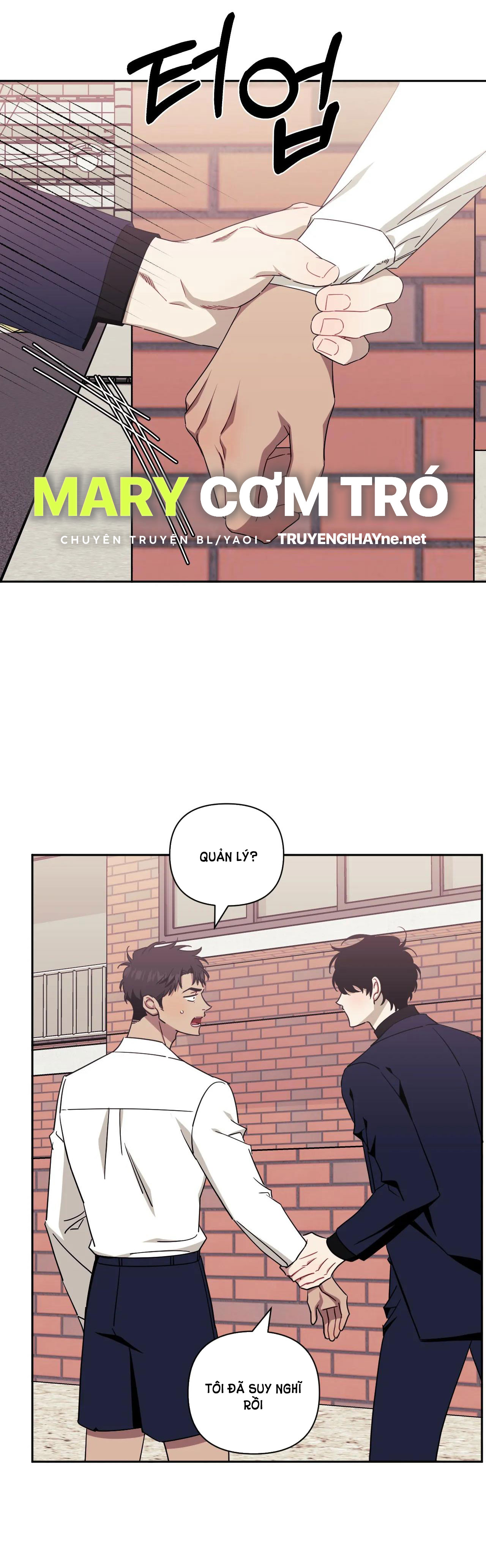 hơn cả bạn bè chapter 52.2 27