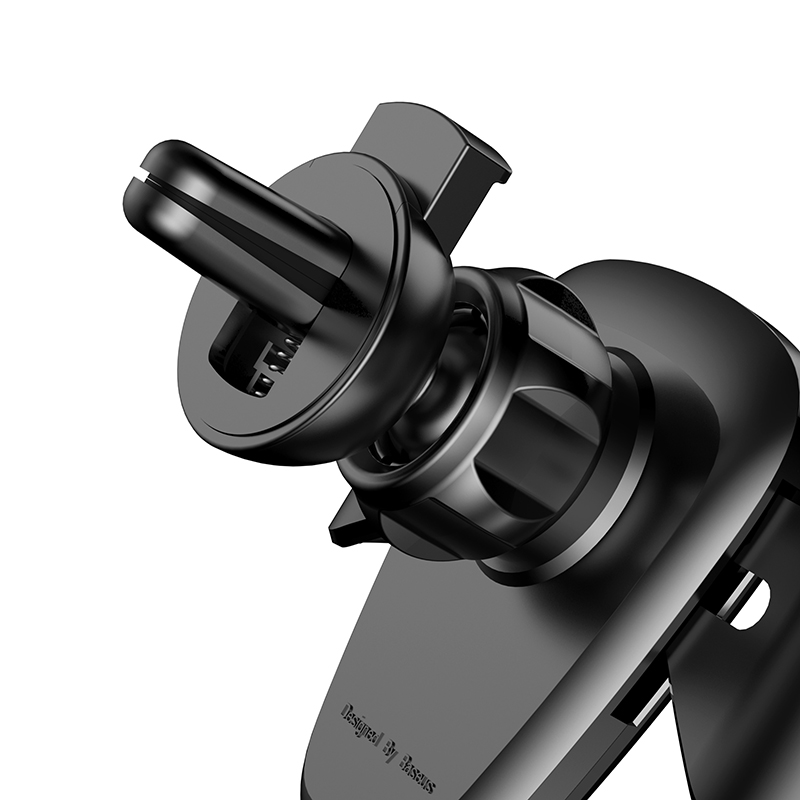 Giá kê điện thoại trên ô tô - Baseus Gravity Car Mount - Hàng nhập khẩu